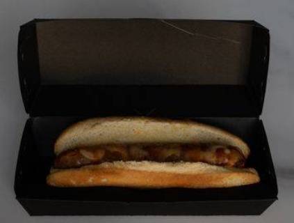 House Special Hot Dog 芝士爆漿熱狗